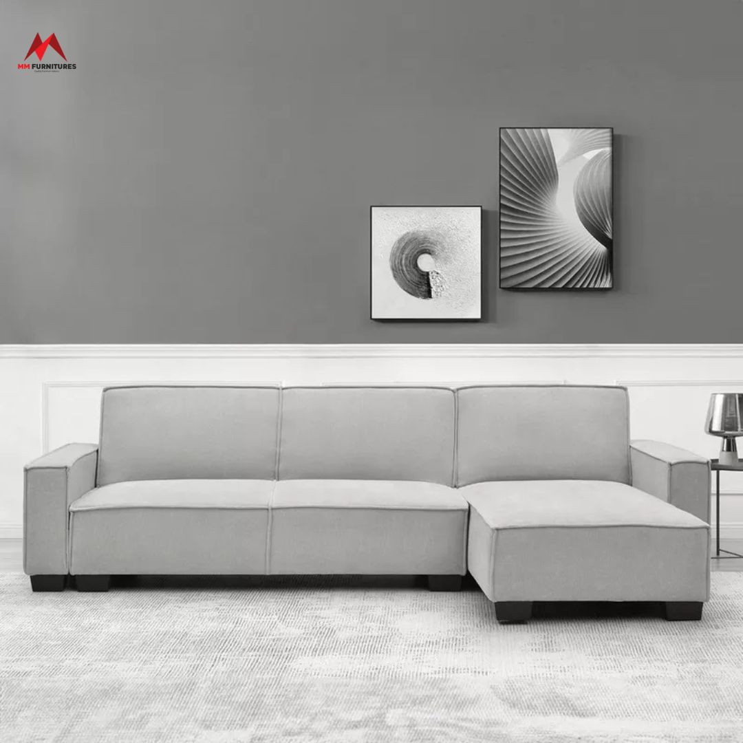 Eldric L Sofa